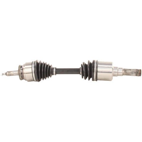 Trakmotive Cv Axle Shaft P/N:Fd-8277  Cv Axle Shaft P/N: