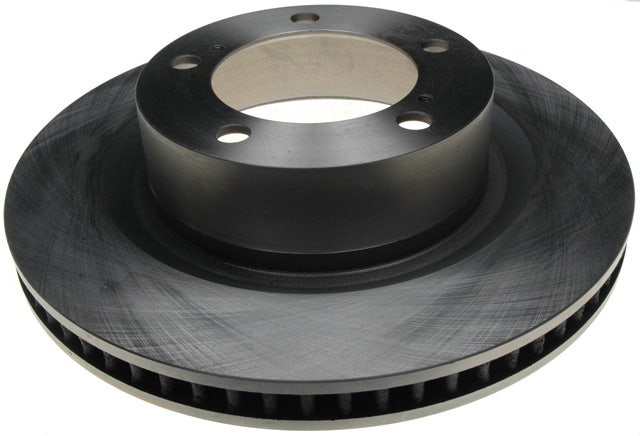 Raybestos Brakes Disc Brake Rotor P/N:980583R   Brake Rotor Professional Grade;