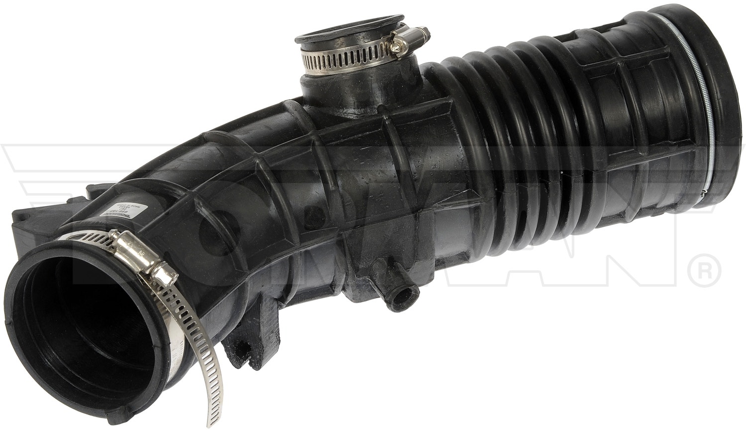 Dorman - Oe Solutions Engine Air Intake Hose P/N:696-157  Engine Air Intake Hose