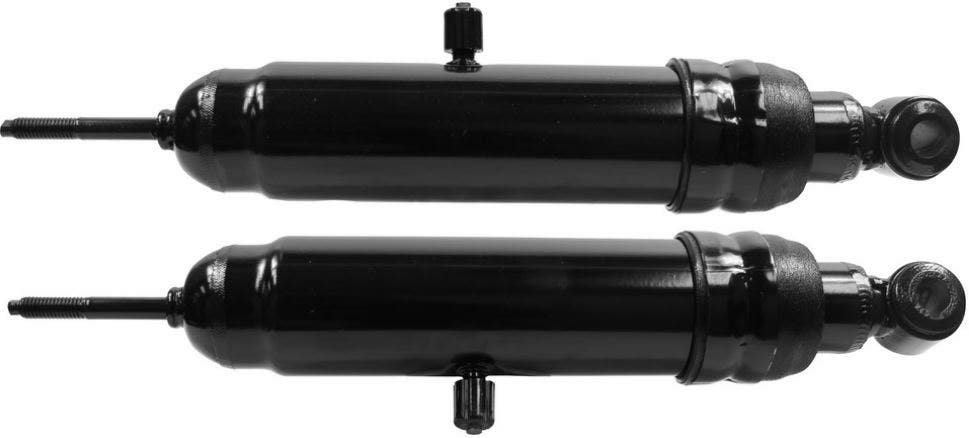 Monroe Shocks & Struts Air Shock Absorber P/N:Ma810  Max-Air Air Shock Shock