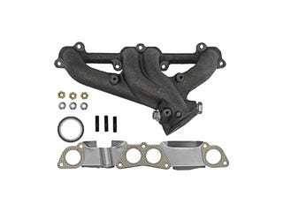 Dorman - Oe Solutions Exhaust Manifold P/N:674-248  Exhaust Manifold P/N: