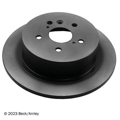 Beck/Arnley Disc Brake Rotor P/N:083-3310  Disc Brake Rotor P/N: