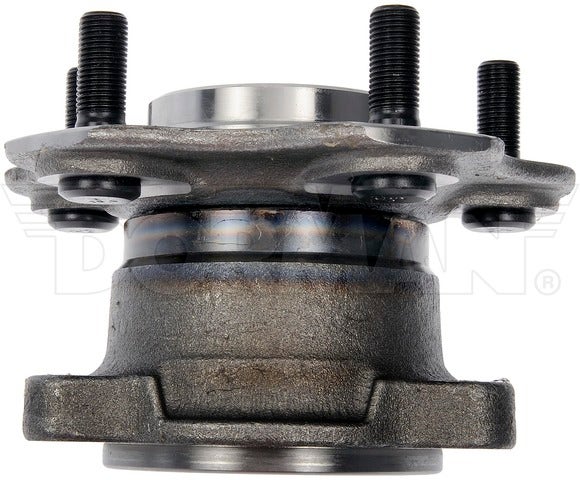 Dorman - Oe Solutions Wheel Bearing And Hub Assembly P/N:930-631  Wheel Bearing