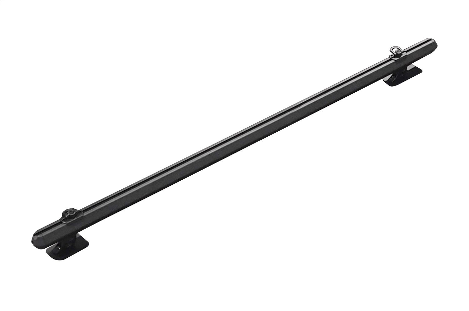 Dee Zee Dz99799tb Hex Series Universal Cross Rail   Hex Series Universal Cross