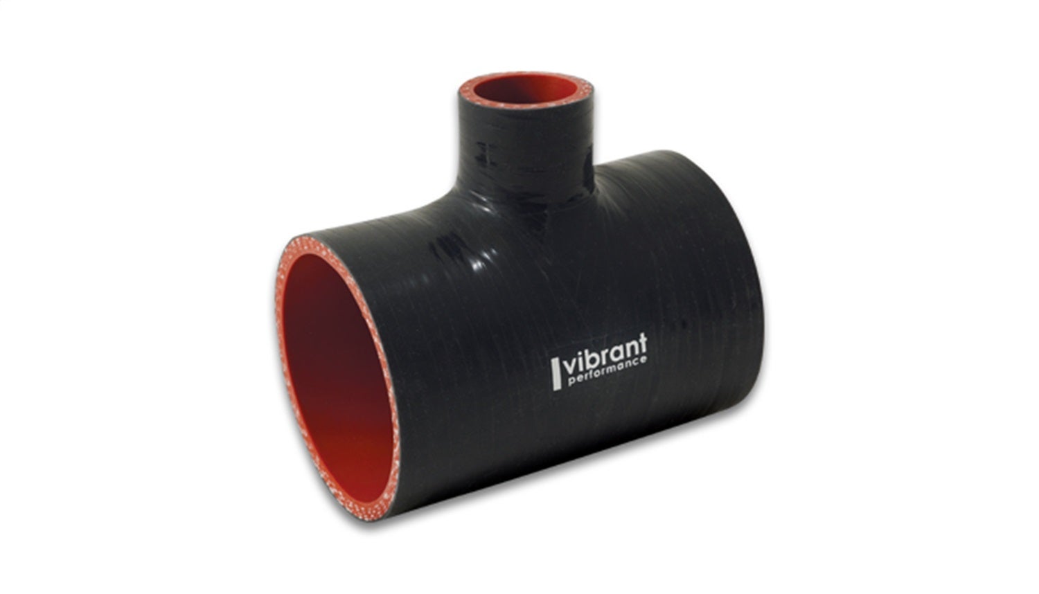 Vibrant Performance 19691 T-Hose Coupler   T-Hose Coupler