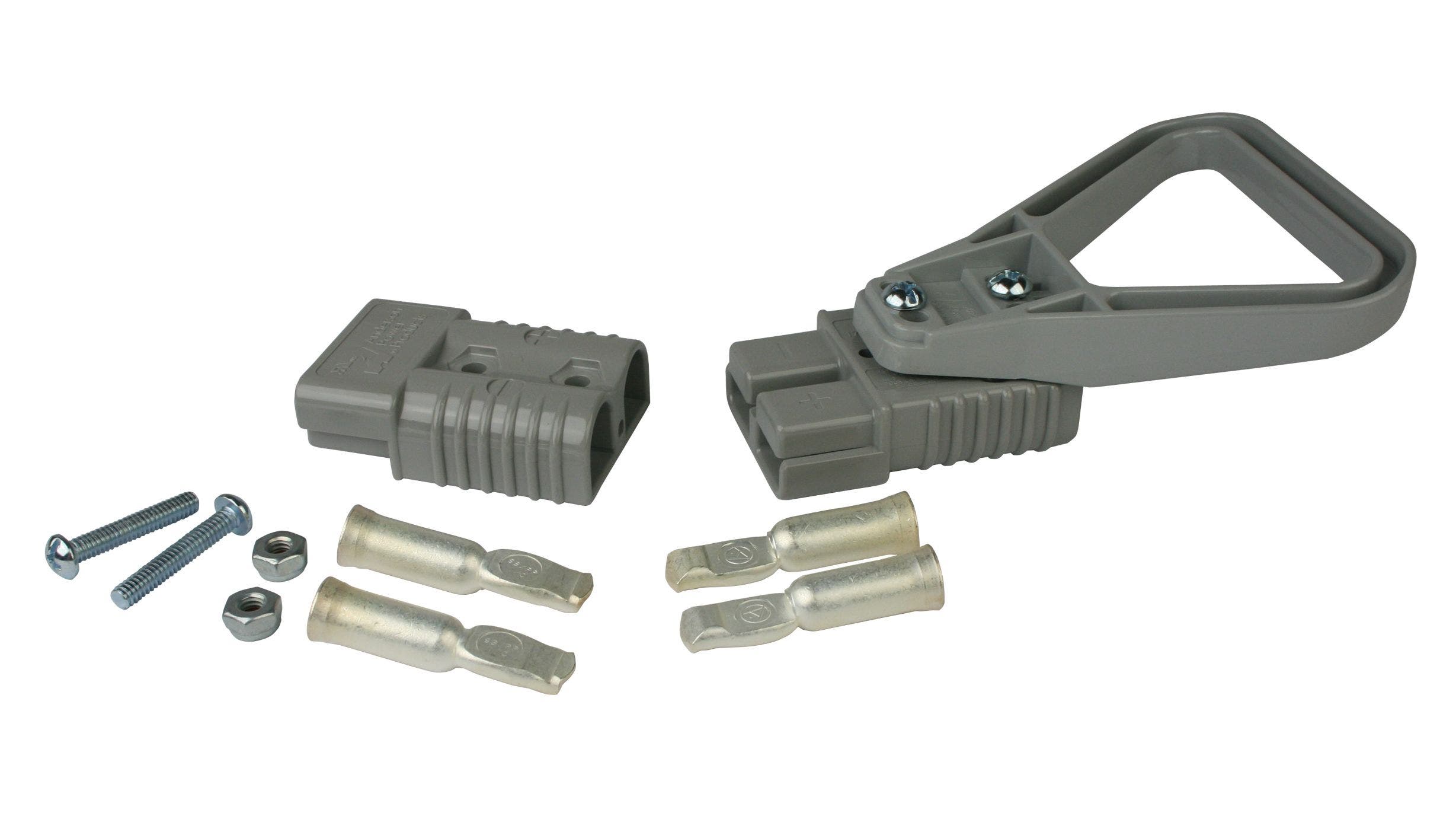 Moroso 74200 Quick Battery Disconnect  Performance 74130 Switch Panel;