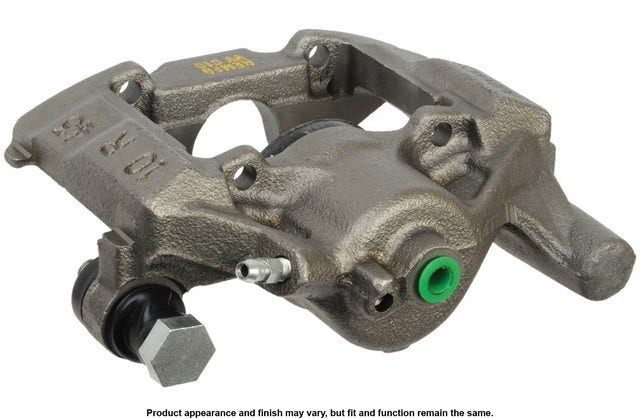 Cardone Reman Disc Brake Caliper P/N:19-3220  Disc Brake Caliper P/N: