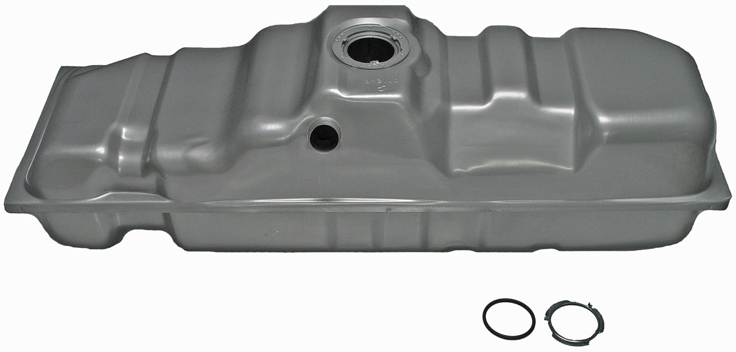 Dorman - Oe Solutions Fuel Tank P/N:576-343 Oe Solutions (Tm) Fuel Tank