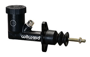 Wilwood 260-15096 Master Cylinder Wilwood  Master Cylinder