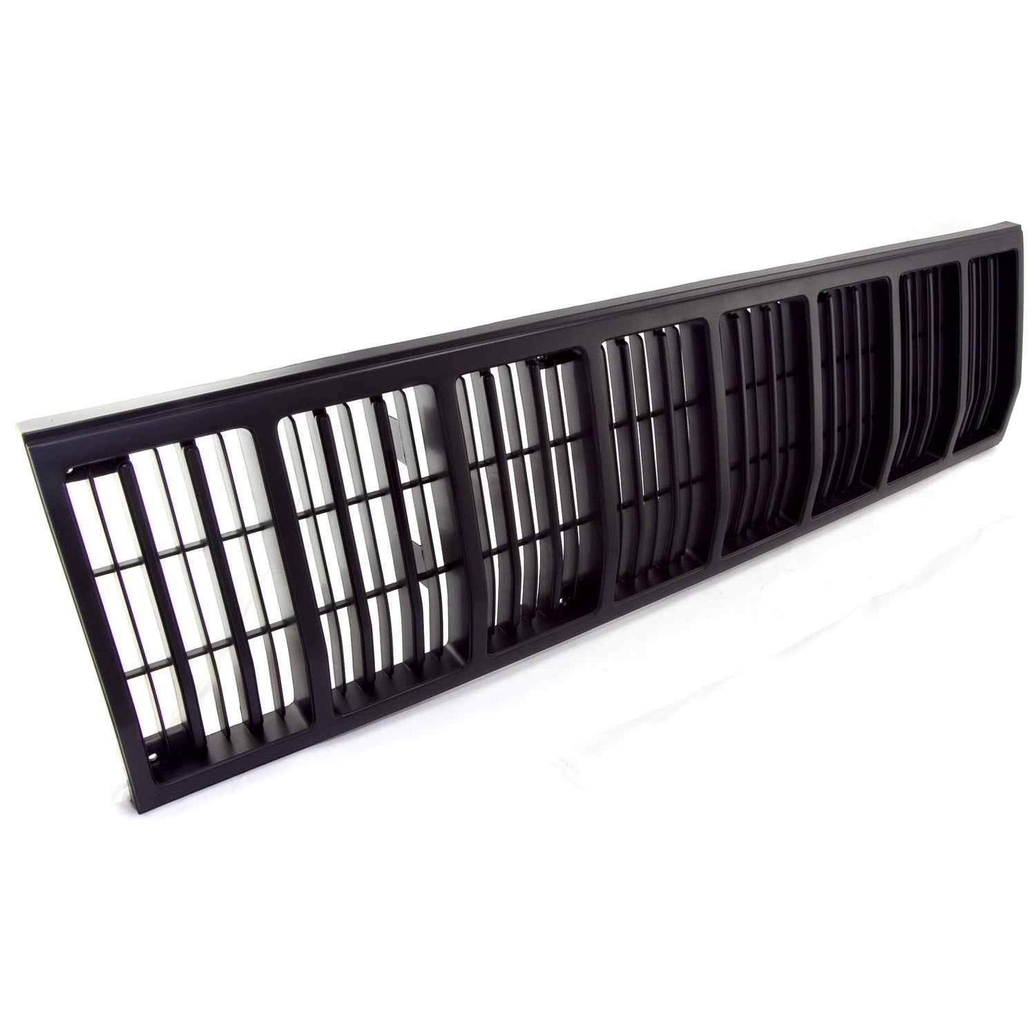 Omix 12035.27 Grille Insert Fits 88-90 Cherokee (Xj)   Grille Insert Fits 88-90