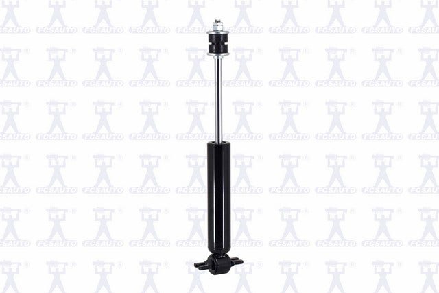 Focus Auto Parts Suspension Shock Absorber P/N:341517  Suspension Shock Absorber