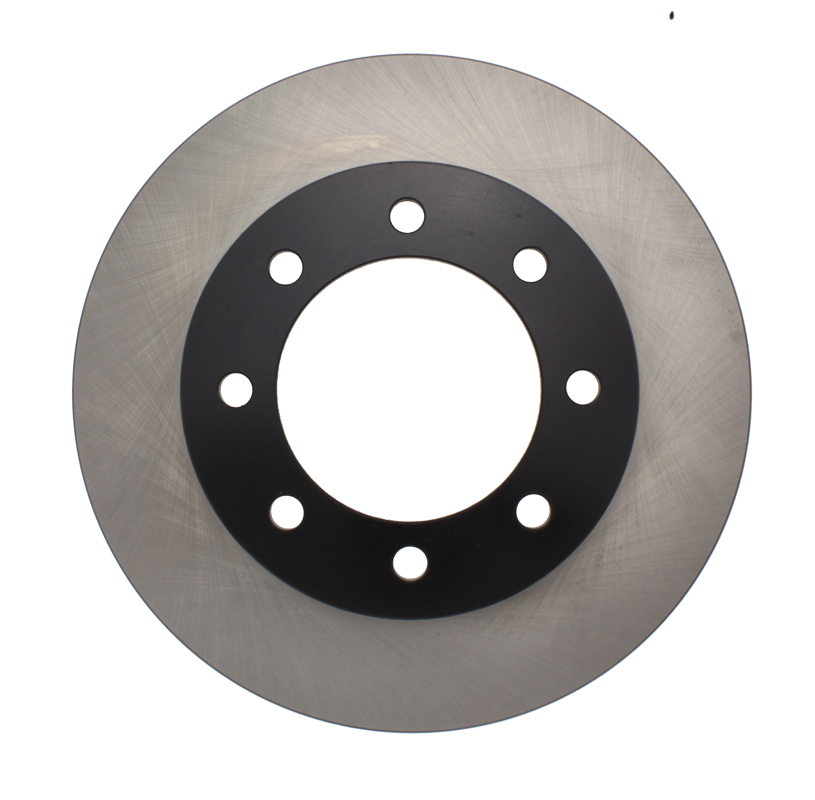 Centric Parts Disc Brake Rotor P/N:120.65087  Disc Brake Rotor P/N: