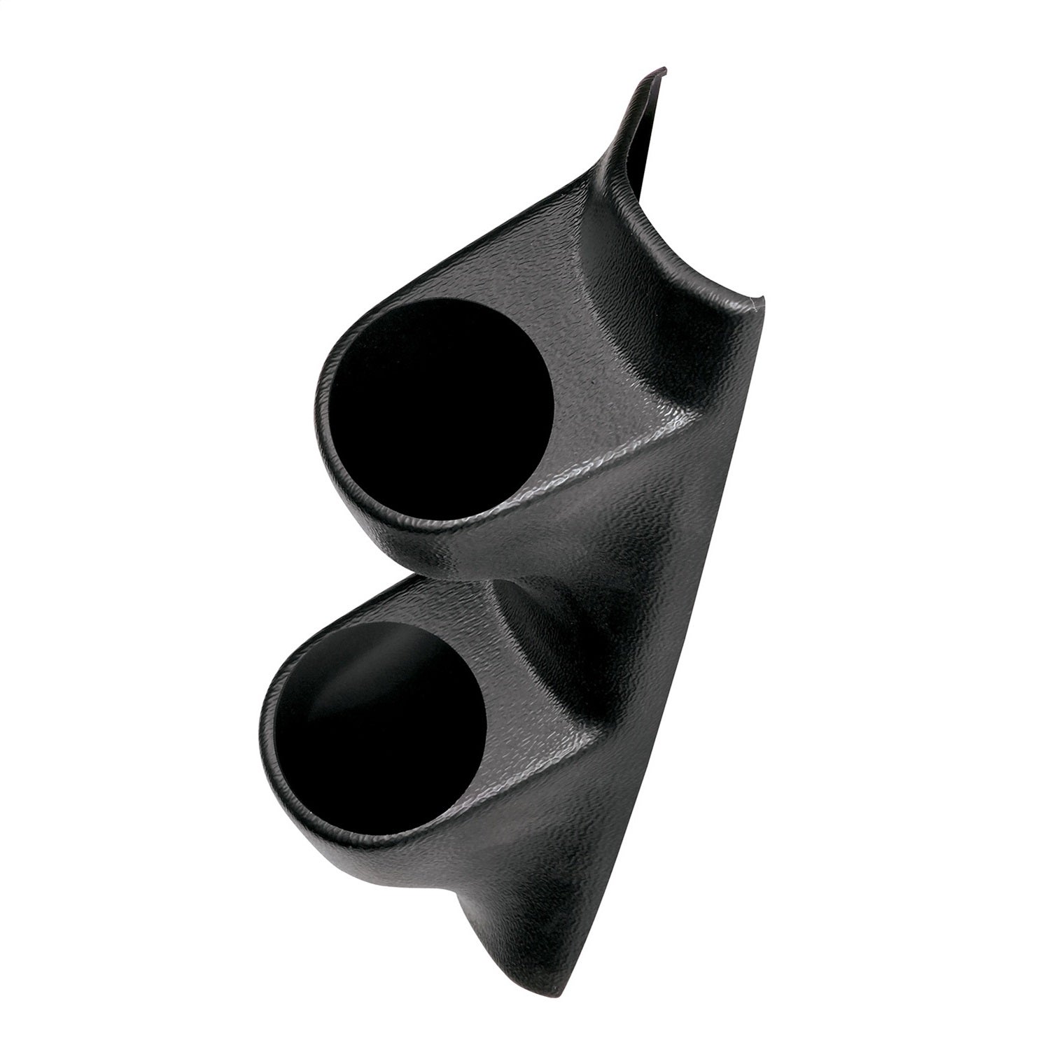 Autometer 23400 Mounting Solutions Right-Hand Drive Dual Pod Fits Civic Crx
