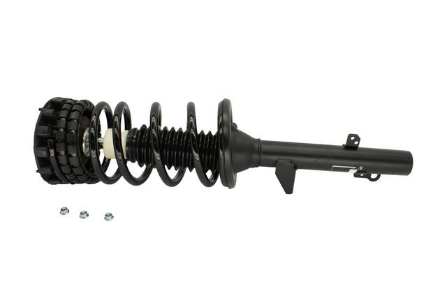 Kyb Suspension Strut And Coil Spring Assembly P/N:Sr4011  Suspension Strut And