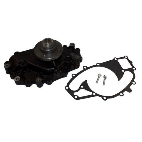 Gmb Engine Water Pump P/N:125-5018  Engine Water Pump P/N: