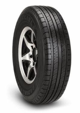 St205/75R15lrd Radial Trail Hd St205/75R15lrd Radial Trail Hd