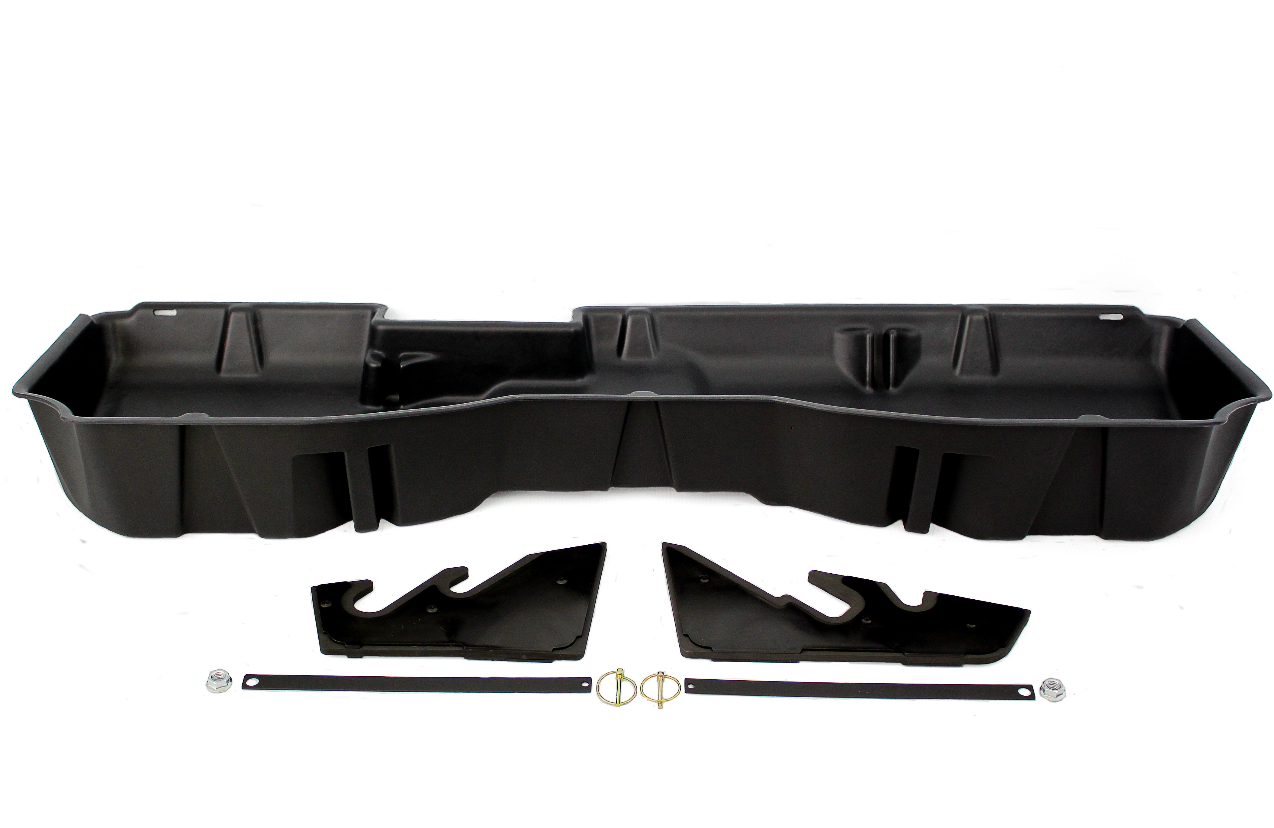 Du-Ha 10300 Du-Ha Interior Storage/Gun Case Du Ha  Cargo Organizer; Includes
