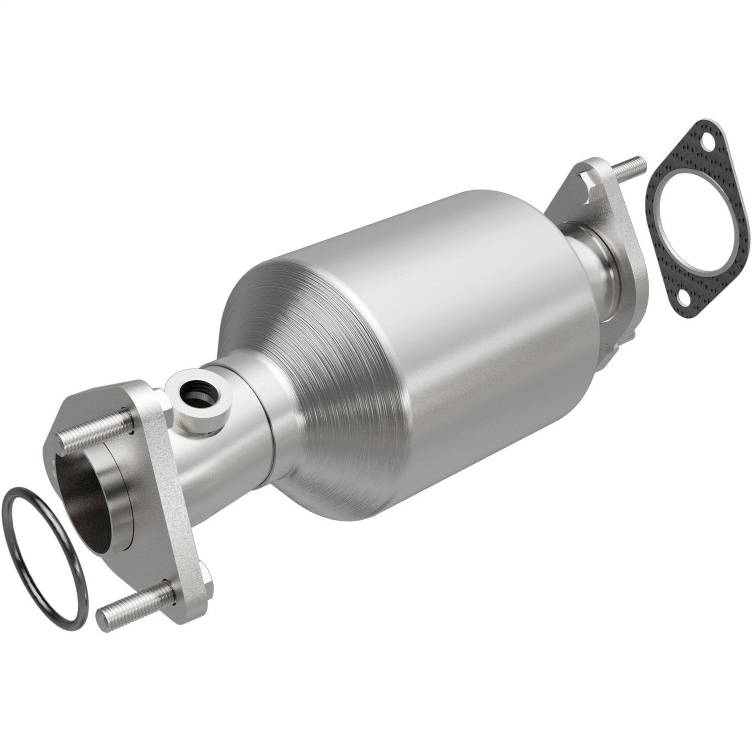 Magnaflow California Converter 5481668 Direct Fit California Catalytic Converter