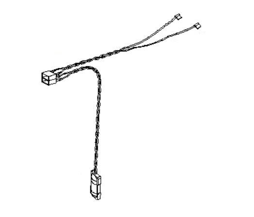 Norcold 636658 Thermister   Refrigerator Thermistor Assembly; Compatibility -