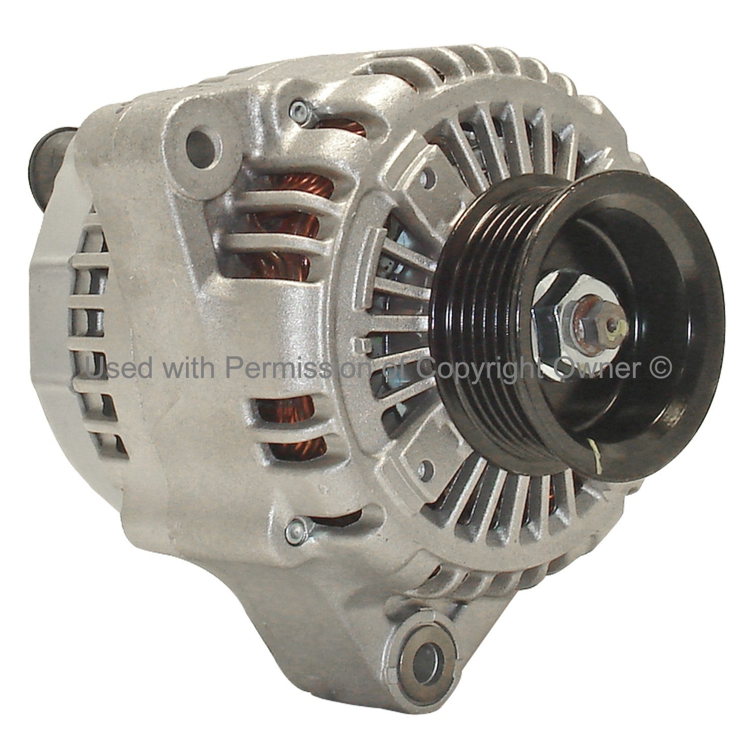 Mpa Alternator P/N:13769  Alternator P/N:
