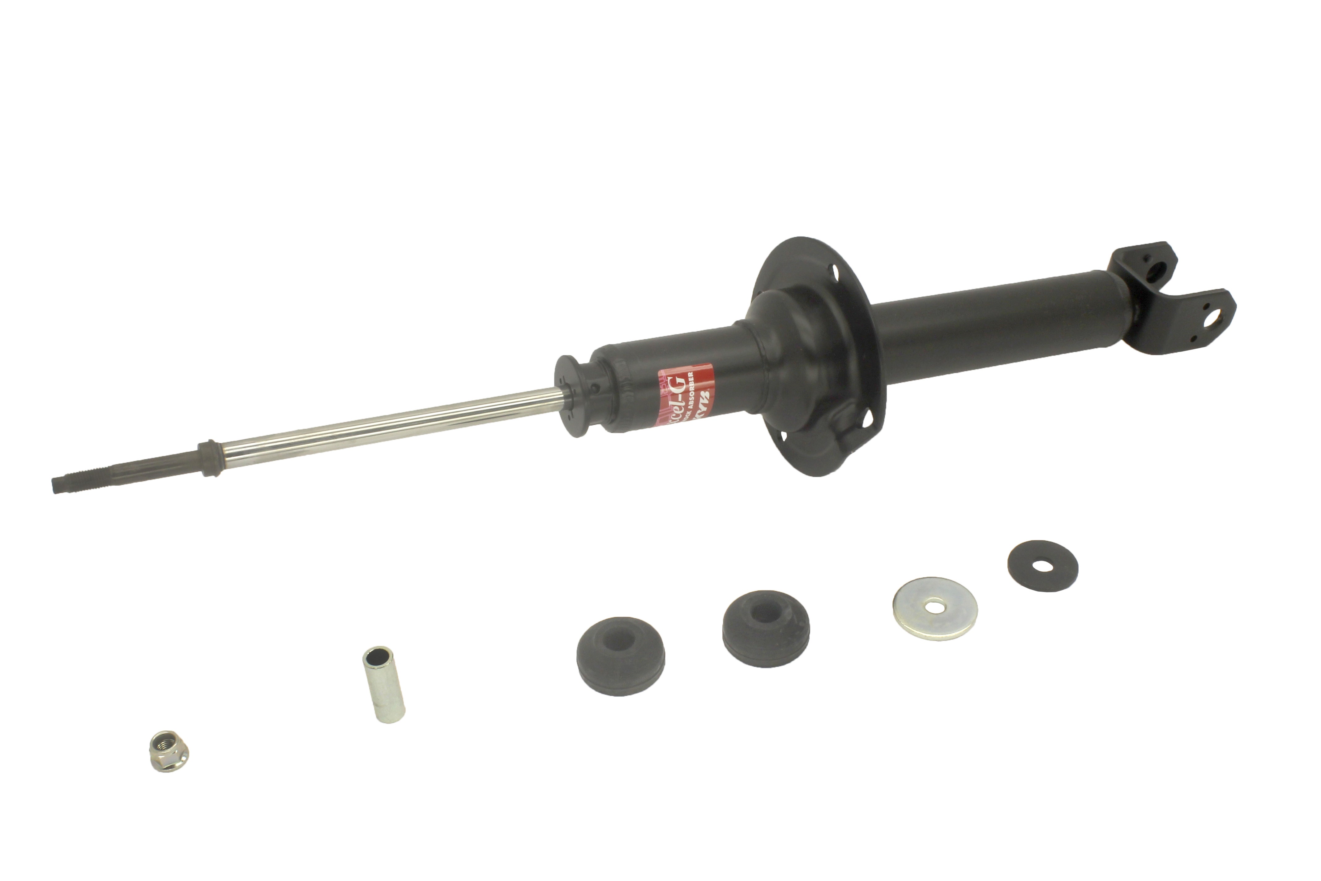 Kyb Suspension Strut P/N:340049  Suspension Strut P/N: