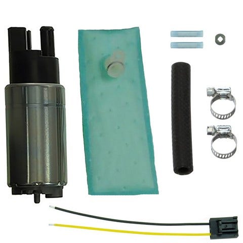 Carter Fuel Pump And Strainer Set P/N:P74223hp  Fuel Pump And Strainer Set P/N: