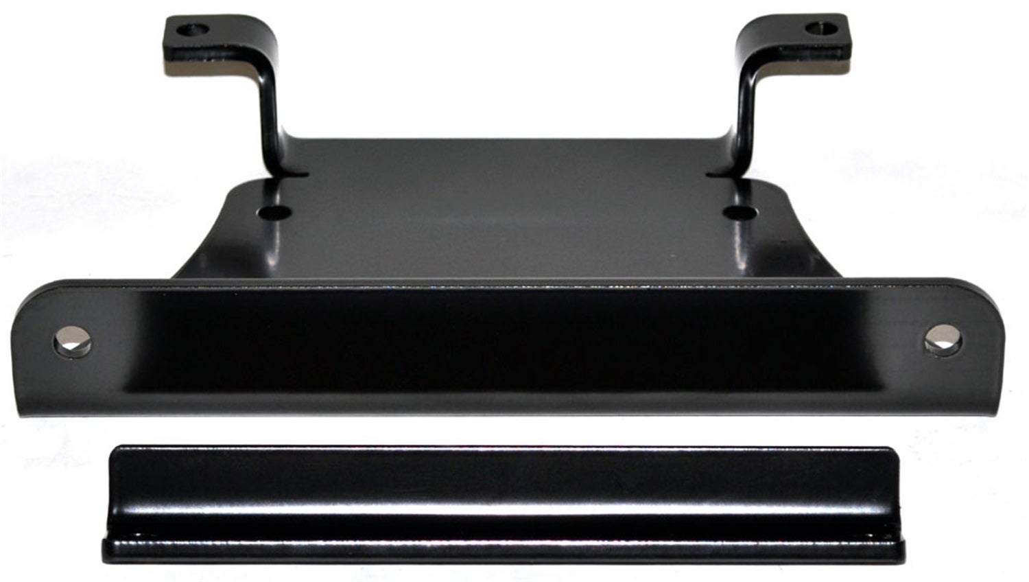 Warn 66288 Atv Winch Mounting System   Atv Winch Mounting System