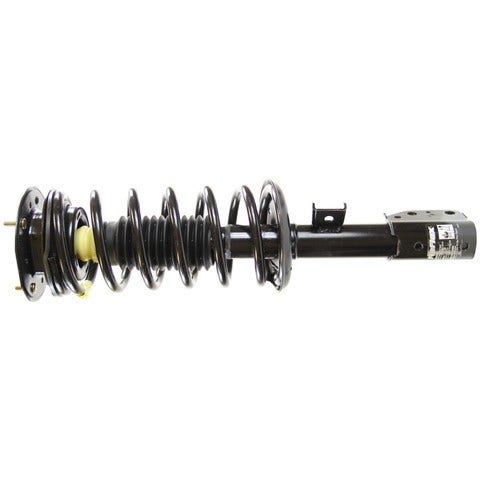 Monroe Shocks & Struts Suspension Strut And Coil Spring Assembly P/N:272438