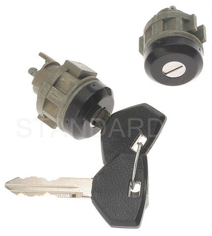 Standard Ignition Door Lock Kit P/N:Dl-41B  Door Lock Kit P/N: