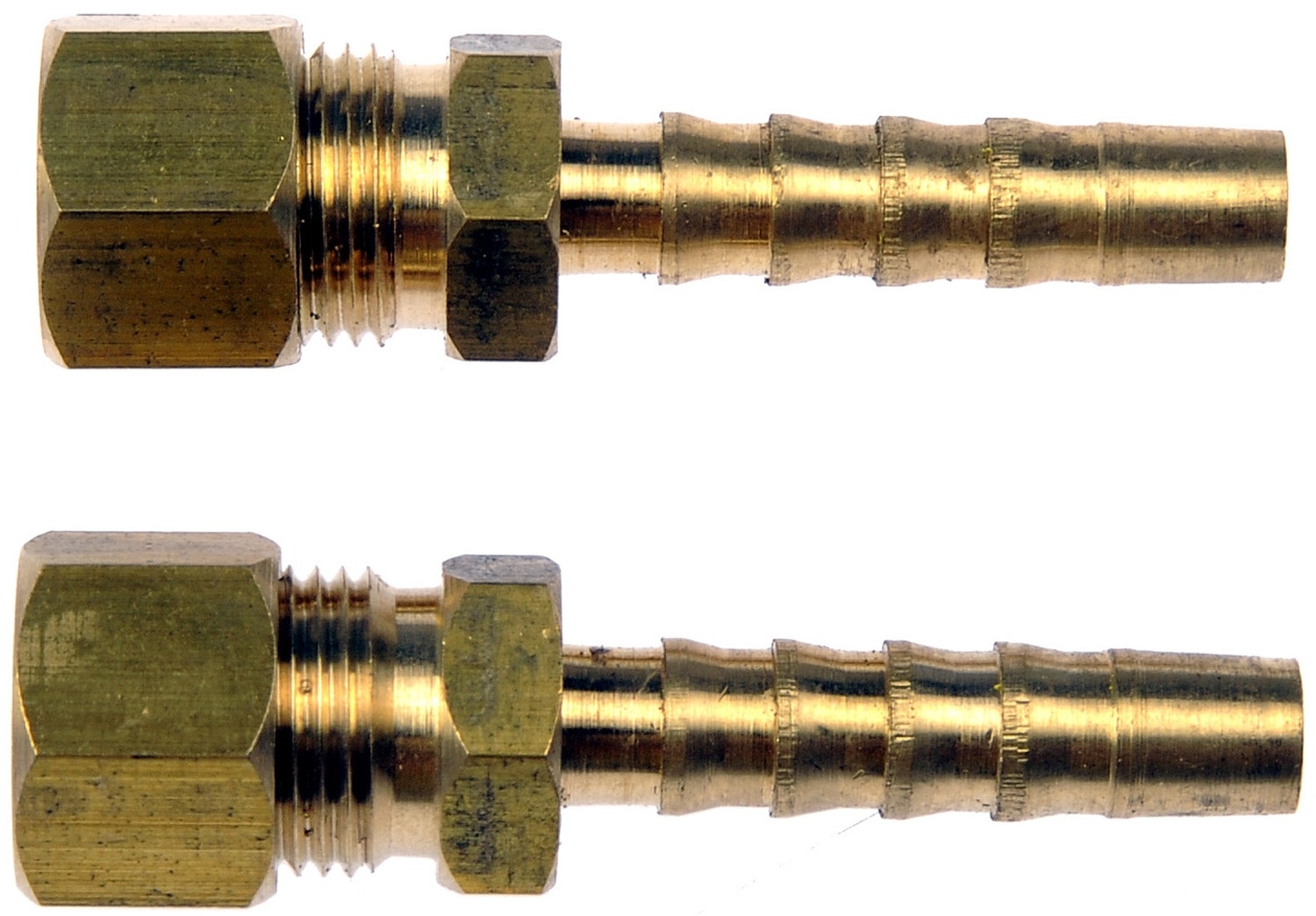 Dorman - Oe Solutions Fuel Line Connector P/N:800-036 Oe Solutions (Tm) Adapter