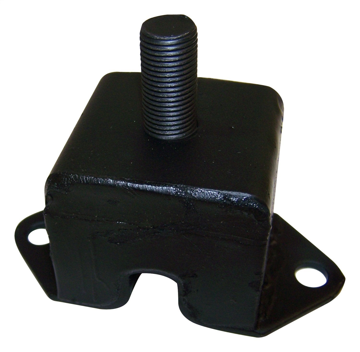 Crown Automotive J8136614 Transmission Mount Fits 56-83 Cj5 Cj6 Willys Crown