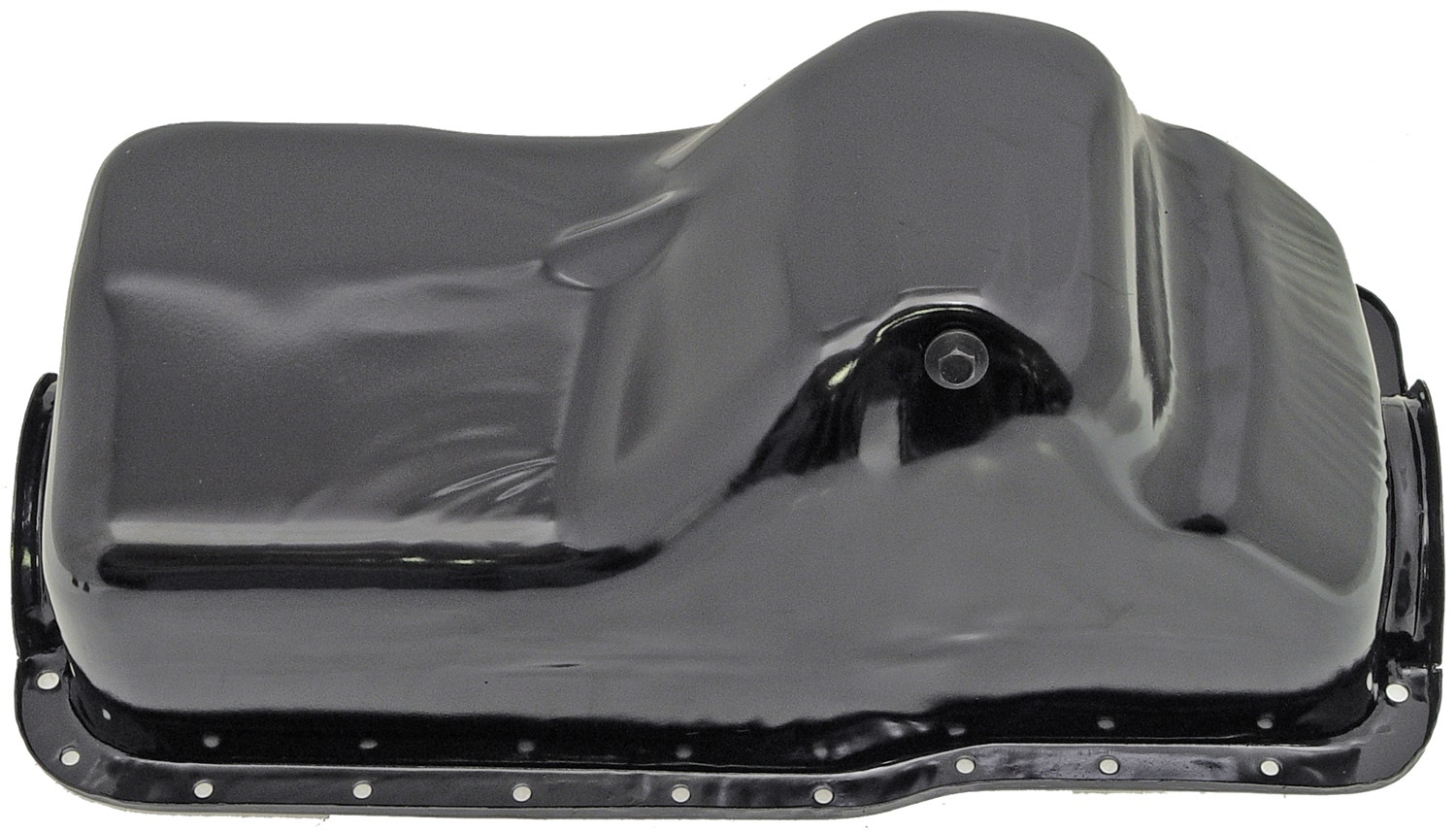 Dorman - Oe Solutions Engine Oil Pan P/N:264-002 Oe Solutions (Tm) Oil Pan
