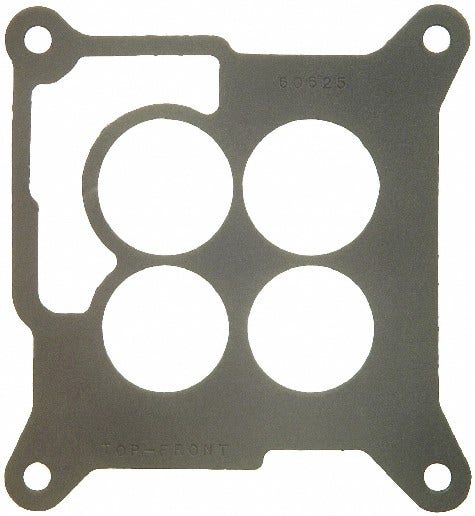 Fel-Pro Carburetor Mounting Gasket P/N:60625  Carburetor Mounting Gasket P/N:
