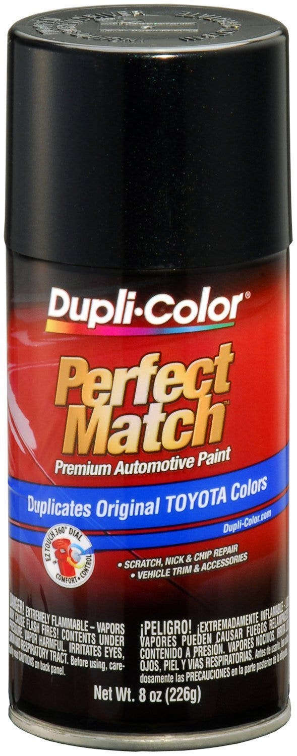 Dupli-Color Paint Bty1622 Dupli-Color Perfect Match Premium Automotive Paint