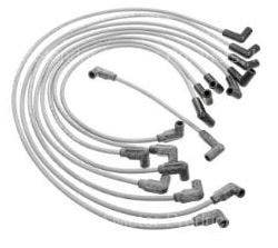 Standard Motor Products 26889 Pro Series Ignition Wire Set Standard Motor