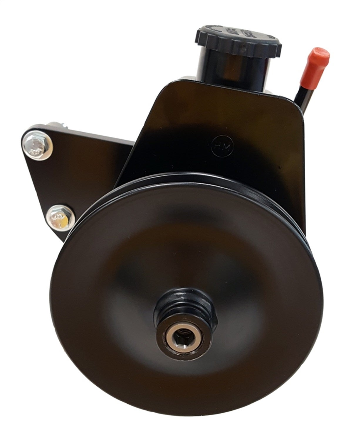 Borgeson 800337 Power Steering Pump Kit   Power Steering Pump Kit