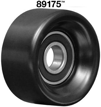Dayco Accessory Drive Belt Tensioner Pulley P/N:89175  Accessory Drive Belt