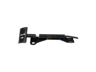 Dorman - Oe Solutions Hood Release Cable P/N:912-052  Hood Release Cable P/N: