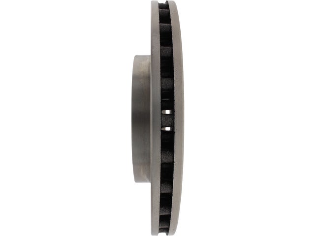 Centric Parts Disc Brake Rotor P/N:121.35114  Disc Brake Rotor P/N: