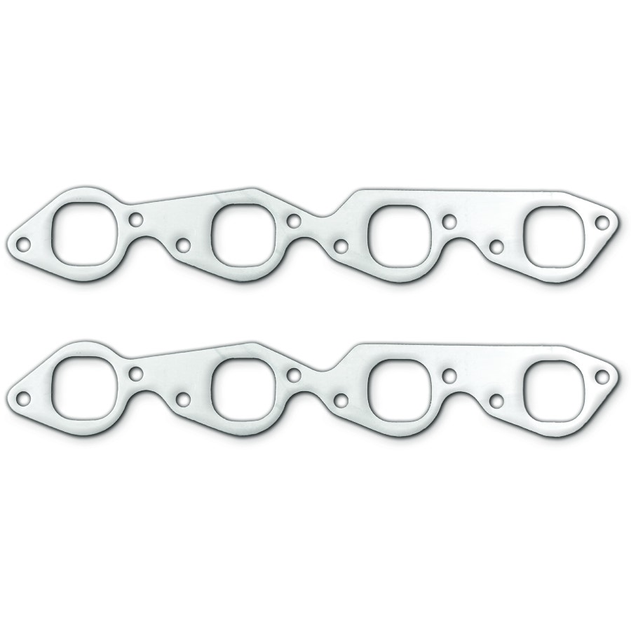 Remflex 2030 Exhaust Header Gasket  Gaskets  Exhaust Header Gasket; Quantity -