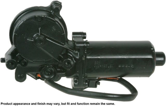 Cardone Reman Power Window Motor P/N:47-2809  Power Window Motor P/N:
