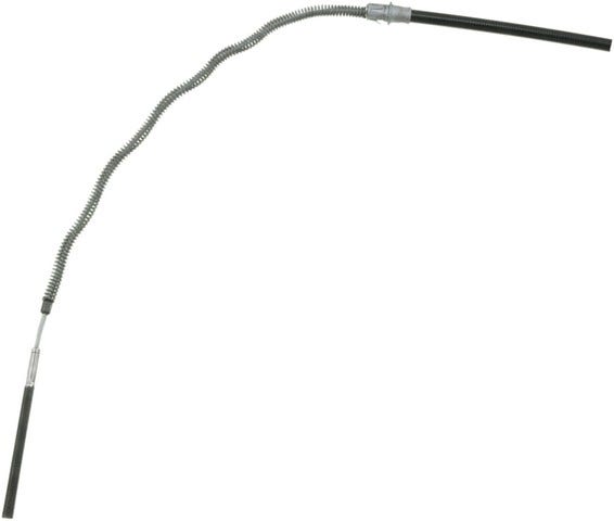 Parking Brake Cable P/N:C92447 Parking Brake Cable P/N:
