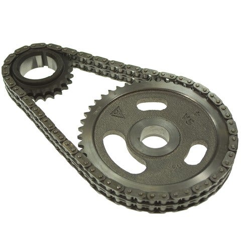 Melling Select Performance Engine Timing Set P/N:40406  Engine Timing Set P/N: