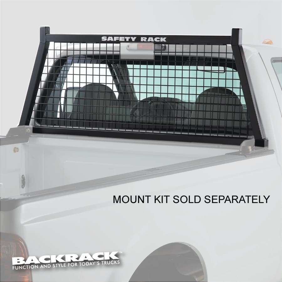 Backrack 10200 Safety Rack Frame   Safety Rack Frame