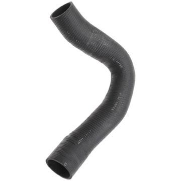 Dayco Radiator Coolant Hose P/N:71716  Products Inc 71691 Radiator Hose Curved;