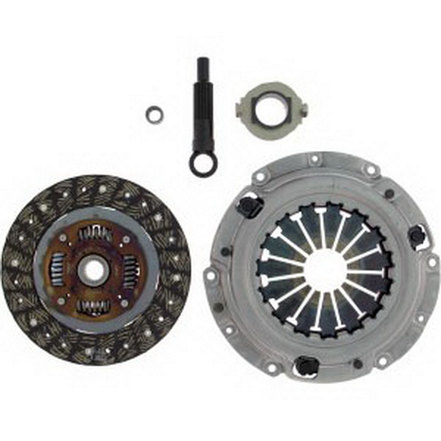 Exedy Racing Clutch 07083 Clutch Kit Fits 97-03 Escort   Clutch Kit Fits 97-03