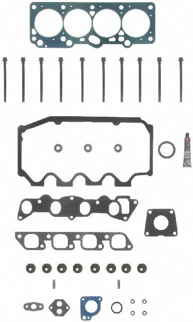 Fel-Pro Engine Cylinder Head Gasket Set P/N:Hs 9309 Pt-1  Engine Cylinder Head