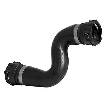 Dayco Radiator Coolant Hose P/N:72768  Radiator Coolant Hose P/N: