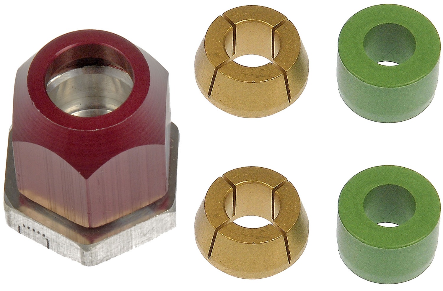 Dorman - Oe Solutions A/C Line Connector P/N:800-993 Hardware Oem