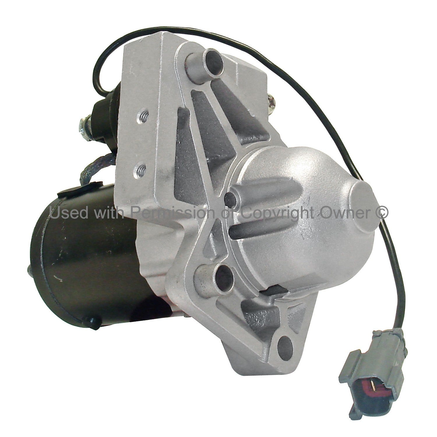 Mpa Starter Motor P/N:17872N  Starter Motor P/N: